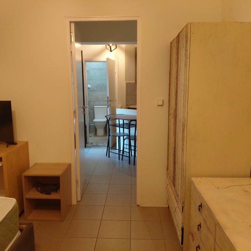 Studio/Γκαρσονιέρα για ενοικίαση Άγιος Παντελεήμων (Καλαμαριά) - Photo 1