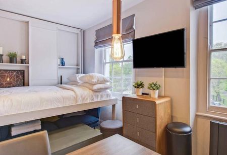 Studio to rent - Photo 4