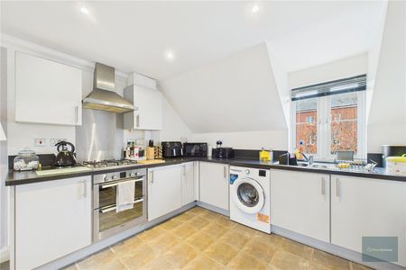 Foundry Close, Melksham, Wiltshire, SN12 - Photo 4