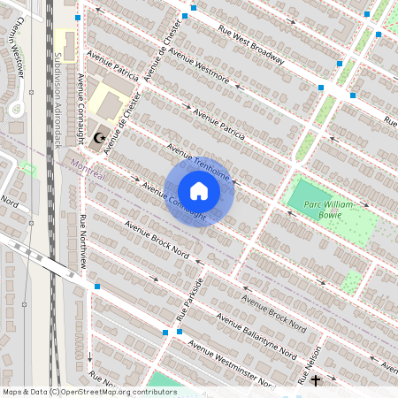 5175 Av. Connaught, H4V 1X5, Montréal