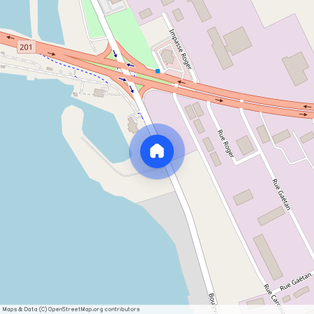147 Boulevard du Bord de l'Eau, Salaberry-de-Valleyfield, Salaberry-de-Valleyfield, Montérégie, J6S 0B5