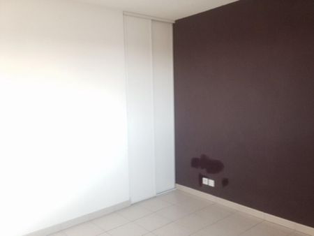 location Appartement T2 DE 45.19m² À AMFREVILLE LA MIVOIE - Photo 3