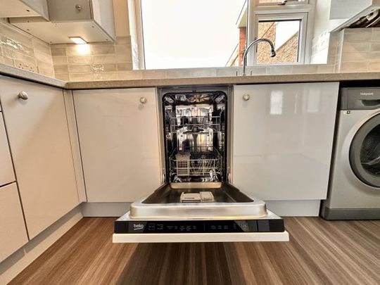 Brookhurst Court, Leamington Spa, CV32 - Photo 1