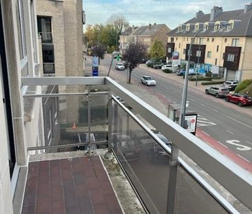 Appartement te huur - Foto 6