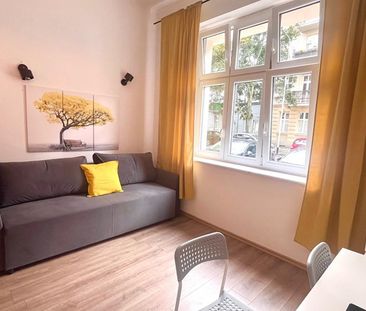 Poznań Poznań-Wilda, Antoniego Józefa Madalińskiego - Zdjęcie 1