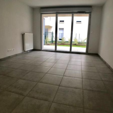 Location Appartement 2 pièces 42m² TOULOUSE 31400 - Photo 1
