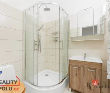 Pronájem bytu 2+kk 45 m - Fotografie 4