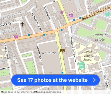 The Whiteley, Queensway - Photo 1