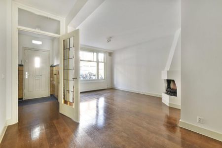 Te huur: Appartement Woestduinstraat in Amsterdam - Foto 2