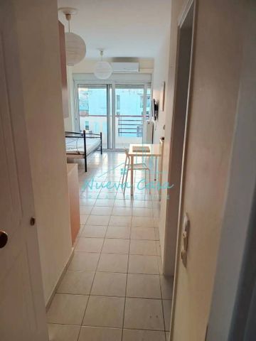 Studio/Γκαρσονιέρα για ενοικίαση Αγία Παρασκευή - Γλαράκη (Πάτρα) - Photo 4