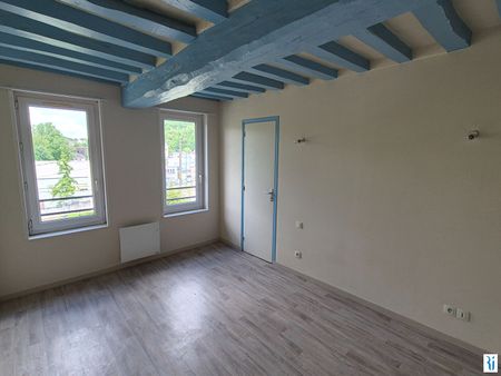 Location Maison SAINT LEGER DU BOURG DENIS - Photo 4