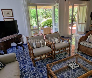 Appartamento in villa, ottimo stato, 200 m², Sorrento - Photo 5
