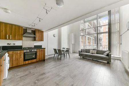 1 bedroom apartment to rent - Photo 4