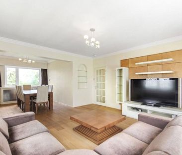 Avenue Road, St John’s Wood - Photo 5