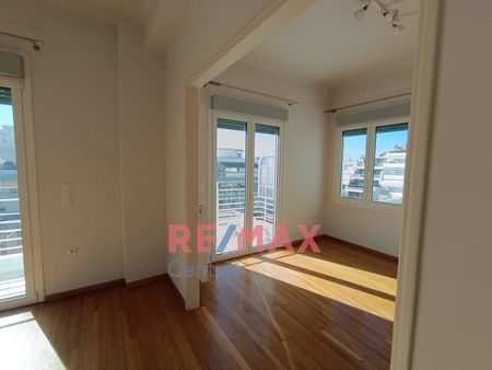 Διαμέρισμα για ενοικίαση Κολωνάκι - Λυκαβηττός - Photo 5