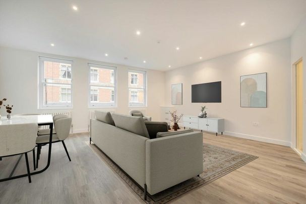 Heath Street, Hampstead, NW3 - Photo 1