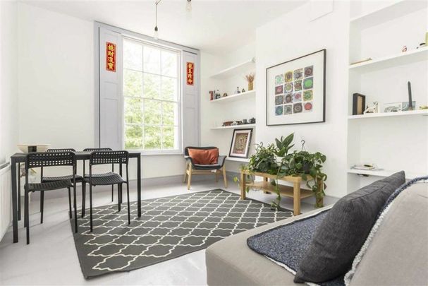 Bermondsey Street, London Bridge, SE1 - Photo 1