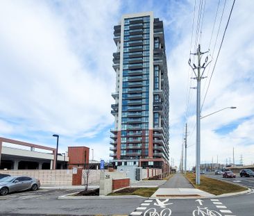 For Lease - 2550 Simcoe Street Unit# 2119, Oshawa, Ontario - Photo 1