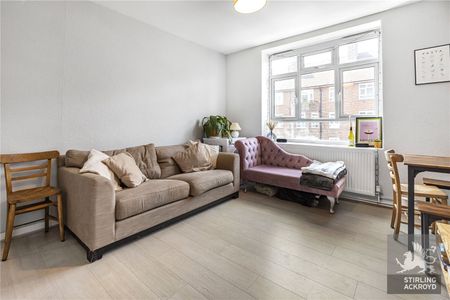 Homerton Road, London, E9 5PL - Photo 3
