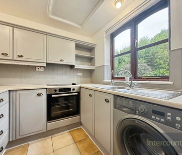 1 Bedroom End Terraced House To Rent - Photo 6