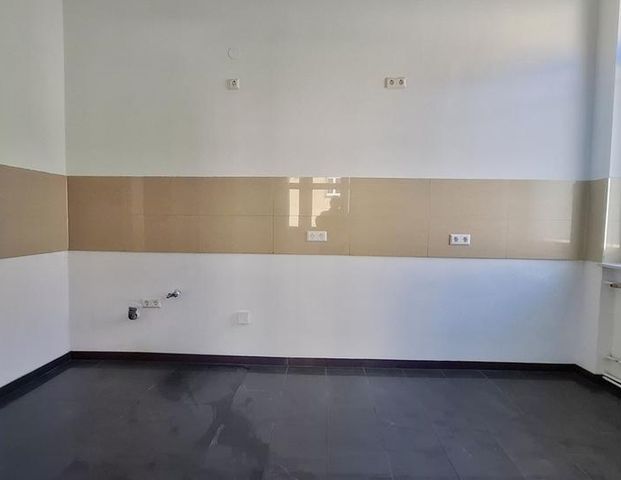 Schicke Wohnung in der Neckarstadt-West! - Photo 1