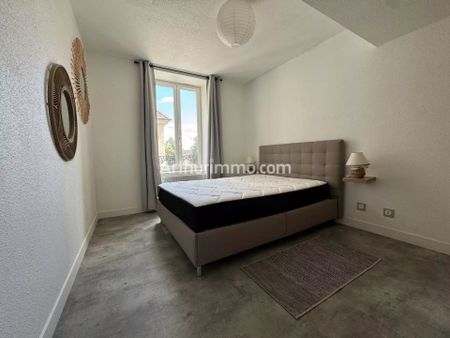 Location Appartement 2 pièces 40 m2 à Dole - Photo 5