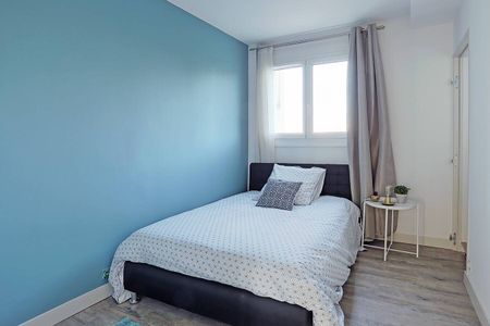 Colocation 4 chambres flambant neuve Beauséjour - Photo 5