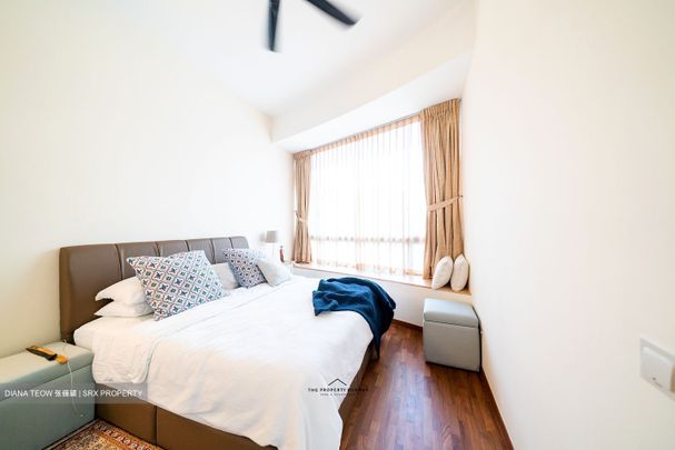 Clover By The Park (D20), Condominium - For Rent - Photo 1