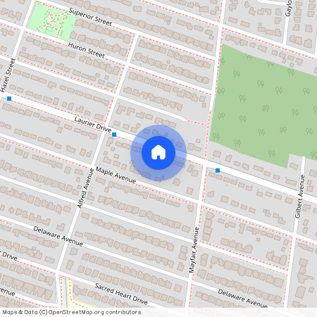 570 Laurier Drive, Ottawa Centre