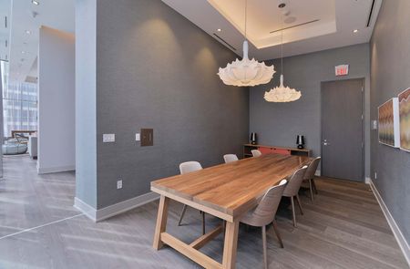 For Lease - 10 York Street Unit# 5807, Toronto, Ontario - Photo 4