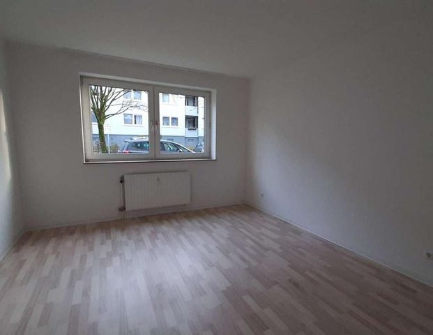 WBS! In der Mark 185, EG links-schöne 3 ZKB Wohnung im EG zu vermieten - Foto 1