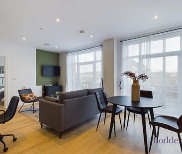 2 bedroom apartment to rent - Photo 2