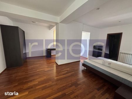 INCHIRIERE 3 CAMERE | 140 MP | ETAJ 2/3 | ZONA HERASTRAU | PARCARE SI - Fotografie 2