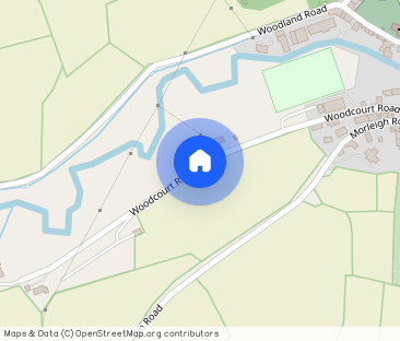 Woodcourt Road, Harbertonford, Totnes - Photo 1