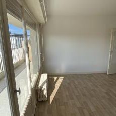 Location Appartement 2 pièces 50m² ANGERS 49100 - Photo 1