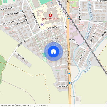 Pleerweg 11d, 3400, Burgdorf