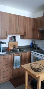 3 1/2 à louer - Photo 3