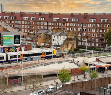 Room in a Shared House, Gilby House, E9 - Photo 5