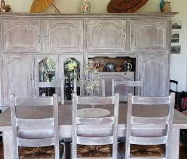 Location Appartement - Photo 1