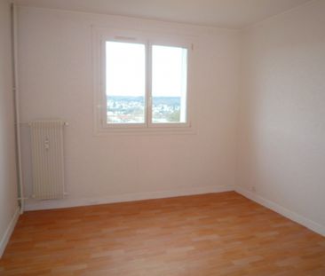 Appartement à louer 4 pièces - Photo 6