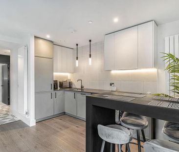 1 bedroom apartment to rent - Photo 6