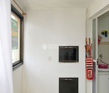 Apartamento com 3 quartos e 85m² para alugar em Vila Ipiranga, Port... - Foto 4