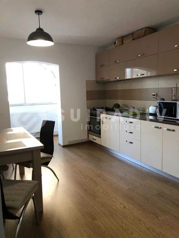 2 camere decomandate | parcare | Mănăștur - Fotografie 4