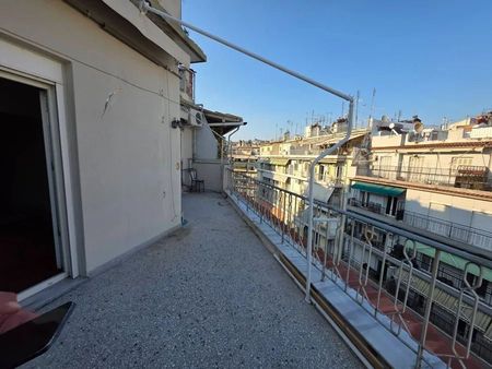 Διαμέρισμα για ενοικίαση ΔΕΘ (Κέντρο Θεσσαλονίκης) - Photo 5