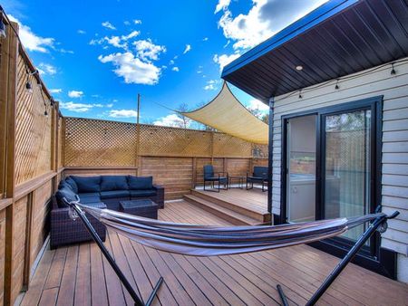 4605 Rue Chapleau - Photo 2