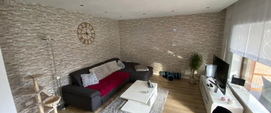 Gemütliche 3-ZKB Wohnung mit Garten in Gütersloh-Nord - Photo 1