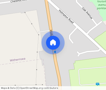 St Mary's Rise, Hollym Road, Withernsea, HU19 2PJ - Photo 1