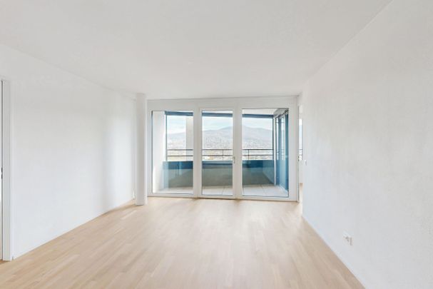 Ihr neues Zuhause: Stilvoll, modern und perfekt gelegen! - Foto 1