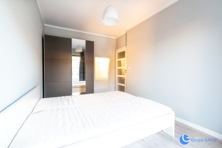 2-pok | 53m2 | Bonarka | Osiedle Fi | Parking - Фото 4