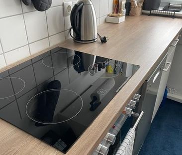 Wohnung Bayreuth 40qm ab sofort - Photo 1